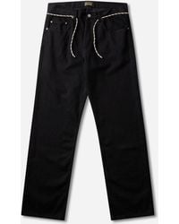 Aries - Classic Batten Jean - Lyst