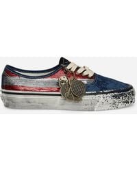 Vans - Premium Authentic 44 Sneakers - Lyst