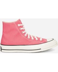 Converse - Chuck 70 Vintage Canvas Sneakers Bright - Lyst