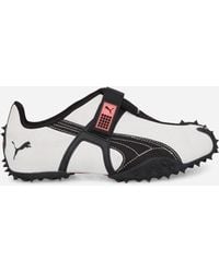 PUMA - Rpt-2 Sneakers Feather Gray / Electric Blush - Lyst