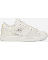 Nike - Tennis Classic Premium Sneakers Pale Ivory - Lyst