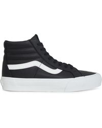 vans ski h8 reissue