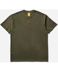 Nike - Men S Nocta T-shirt Cargo Khaki - Lyst