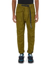 converse pant