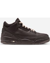 Nike - S Air Jordan 3 Retro Fireside Sneakers Velvet - Lyst