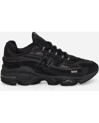 New Balance - 1000d Sneakers / Metallic - Lyst