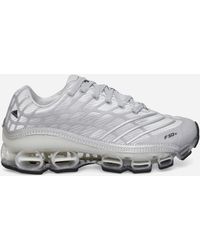 adidas - Megaride F50 Sneakers Silver Metallic / Matte Silver - Lyst
