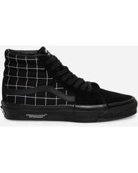 Vans - Undercover Sk8-Hi Sneakers - Lyst