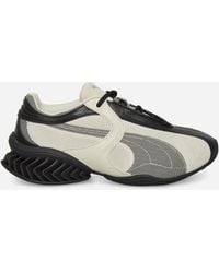 PUMA - Cell Geo 1 Sneakers Black / Birch Tree - Lyst
