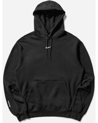 Nike - Men S Nocta Hoodie Black - Lyst