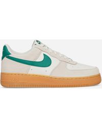 Nike - Air Force 1 07 Lv8 Sneakers Phantom Malachite - Lyst