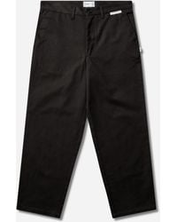 WTAPS - S Wrkt2001 Trousers - Lyst