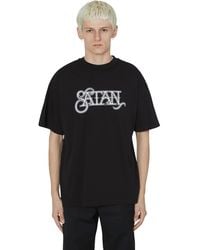 aries satan t shirt