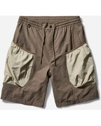 Oakley - Men S F.g.l. Tool Box Shorts 5.0 Sheet Metal - Lyst