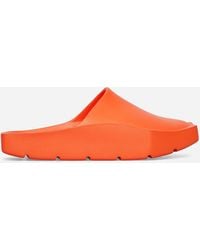 Nike - Wmns Jordan Hex Mules Brilliant Orange - Lyst