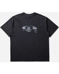 Vans - Act Of Disagreement Braces T-Shirt - Lyst