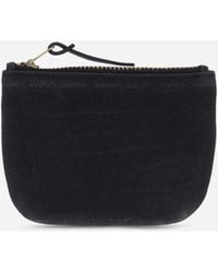 Visvim - Leather Wallet - Lyst