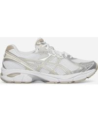 Asics - Gt-2160 Sneakers White / Putty - Lyst