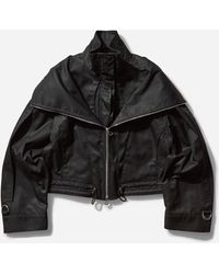 Kiko Kostadinov - S Erro Jacket Mineral - Lyst