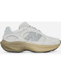 New Balance - Wrpd Runner Sneakers Raincloud Matter Stoneware - Lyst