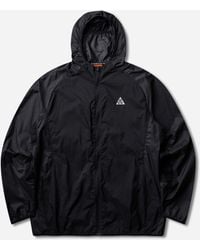 Nike - Acg Aireez Uv Protection Jacket - Lyst