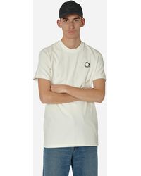 Moncler - Year Of The Dragon Logo Patch T-shirt - Lyst