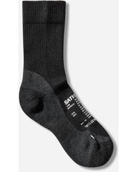 Satisfy - Merino Nylon Tube Socks - Lyst