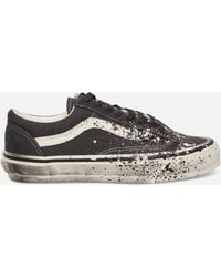 Vans - Premium Old Skool 36 Sneakers Charcoal - Lyst
