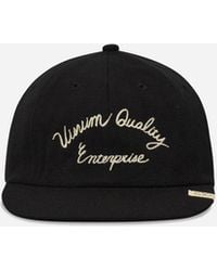Visvim - Excelsior Ii Cap - Lyst