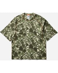 Nike - Acg Chinati Dri-fit Adv T-shirt Light Khaki / Cargo Khaki - Lyst