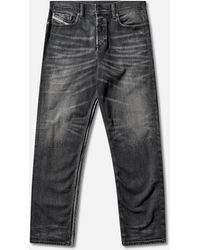 PROTOTYPES - Women S 2-d Denim Pants - Lyst