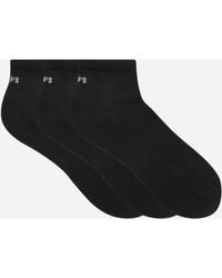 WTAPS - Skivvies Socks - Lyst