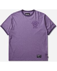 Neighborhood - S Heather Fabric T-Shirt - Lyst