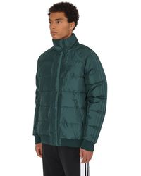 adidas originals by aw disjoin puffer jacket