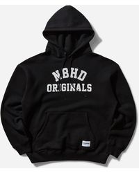 Neighborhood - Basic Hoodie - Lyst