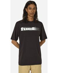 Fuct - Blurred Logo T-shirt - Lyst