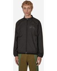 SLAM JAM - Packable Windbreaker - Lyst