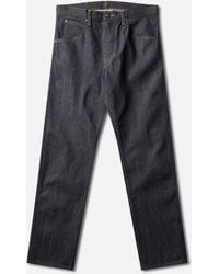 Lee Jeans - Men S 101 Z Denim Pants Dry - Lyst