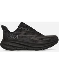 Hoka One One - Wmns Clifton 9 Sneakers - Lyst