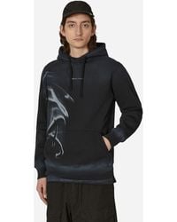 1017 ALYX 9SM - Graphic Hooded Sweatshirt - Lyst