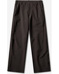 PUMA - _J.L-A.L_ Pants Dark Umber - Lyst