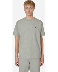 New Balance - Made In Usa Core T-shirt - Lyst