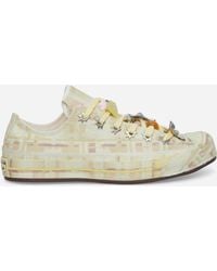 Converse - Collina Strada Chuck 70 Sneakers Mellow / Lemon Meringue - Lyst