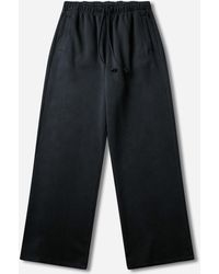 Nike - Men S In1house Oversized Fleece Pants - Lyst