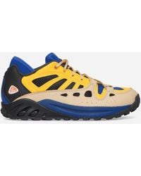 Nike - Acg Air Exploraid Sneakers Hyper Royal Safety Laser - Lyst