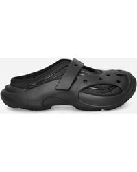 Crocs™ - S Caged Mules - Lyst