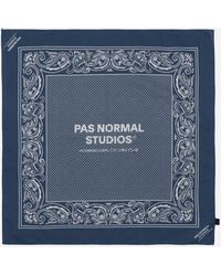 Pas Normal Studios - Off-Race Bandana Classic - Lyst