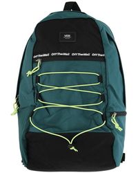 vans goleta backpack