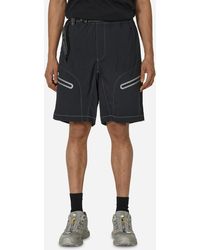 and wander - Light Hike Shorts - Lyst