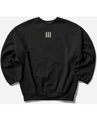 adidas - S Fear Of God Athletics Crewneck Sweatshirt - Lyst